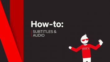 Tworzenie napisów do filmu w języku polskim — wytyczne stylistyczne Netflixa 10