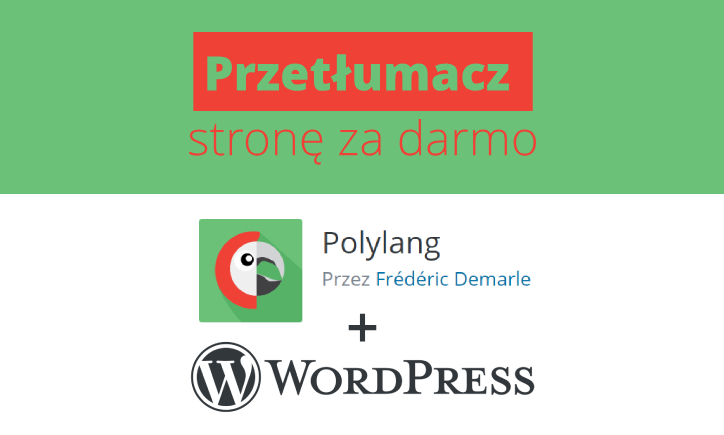 Jak przetłumaczyć za darmo stronę WordPress za pomocą wtyczki Polylang 1