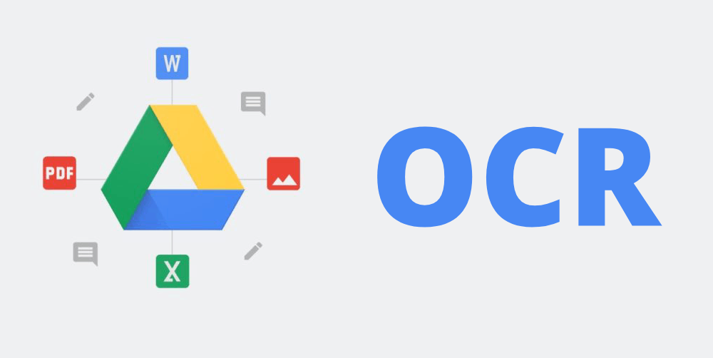 Jak wykonać darmowy OCR online dokumentów za pomocą Dysku Google 5